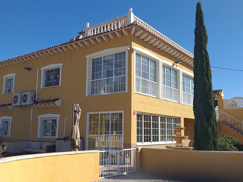 Landejendom i Macisvenda, Murcia - foto 3